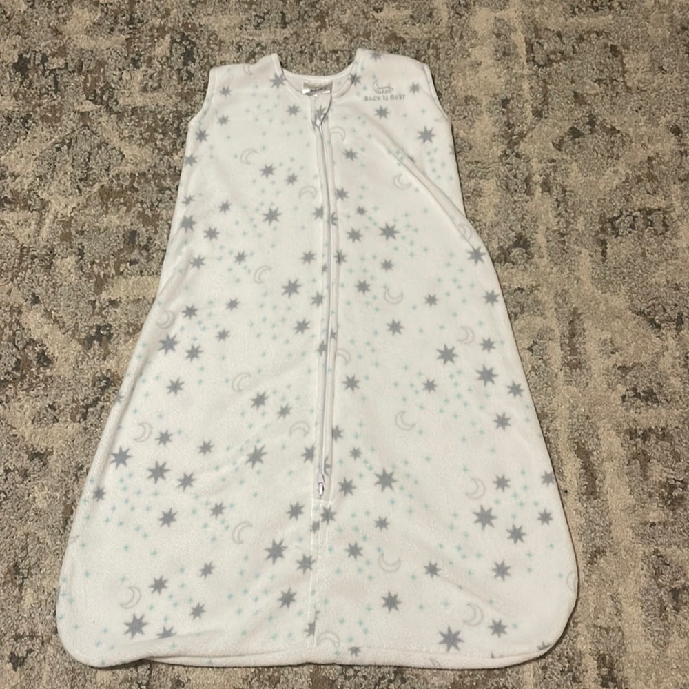 Halo sleep sack size medium